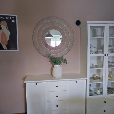 Apartment Mahonia สปลิท ภายนอก รูปภาพ