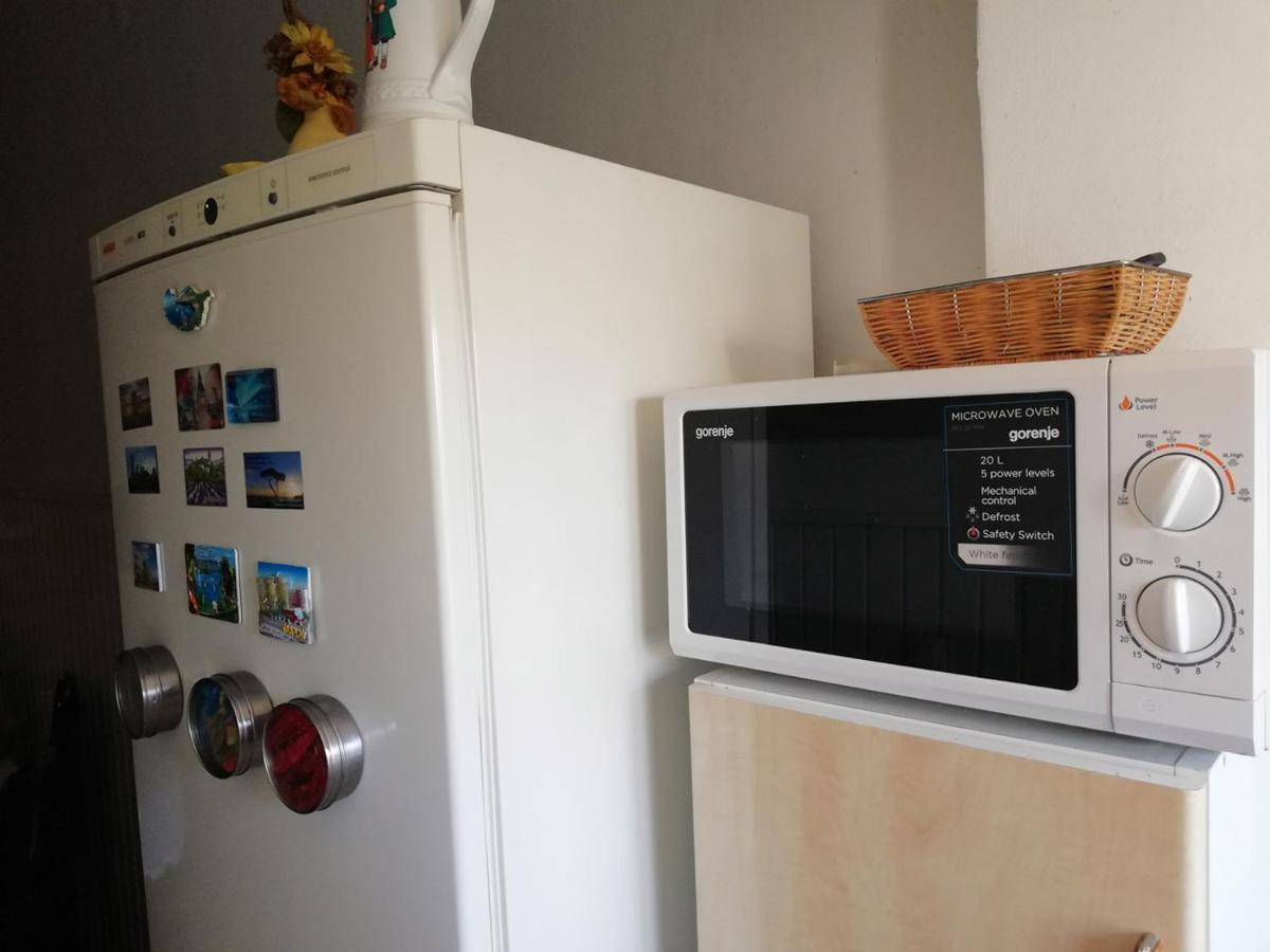 Apartment Mahonia สปลิท ภายนอก รูปภาพ