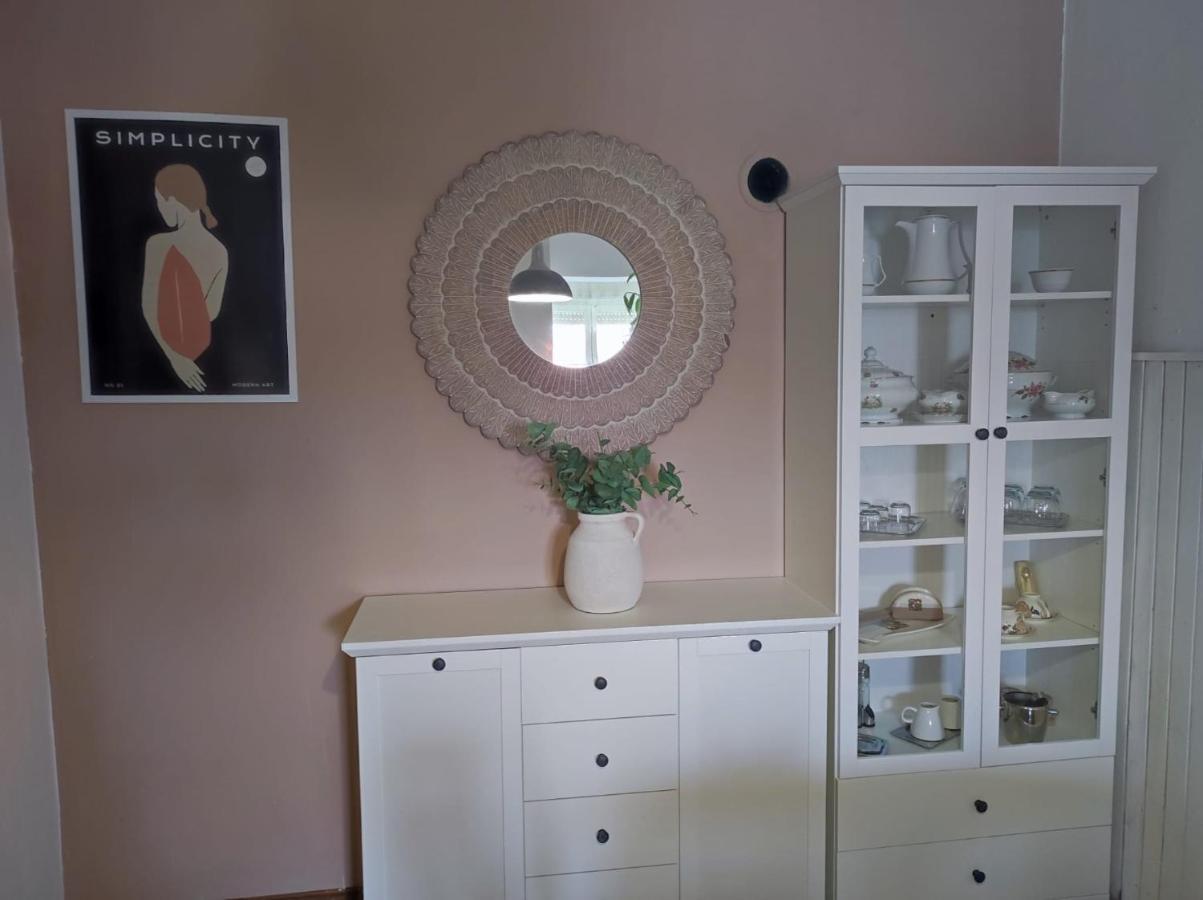 Apartment Mahonia สปลิท ภายนอก รูปภาพ